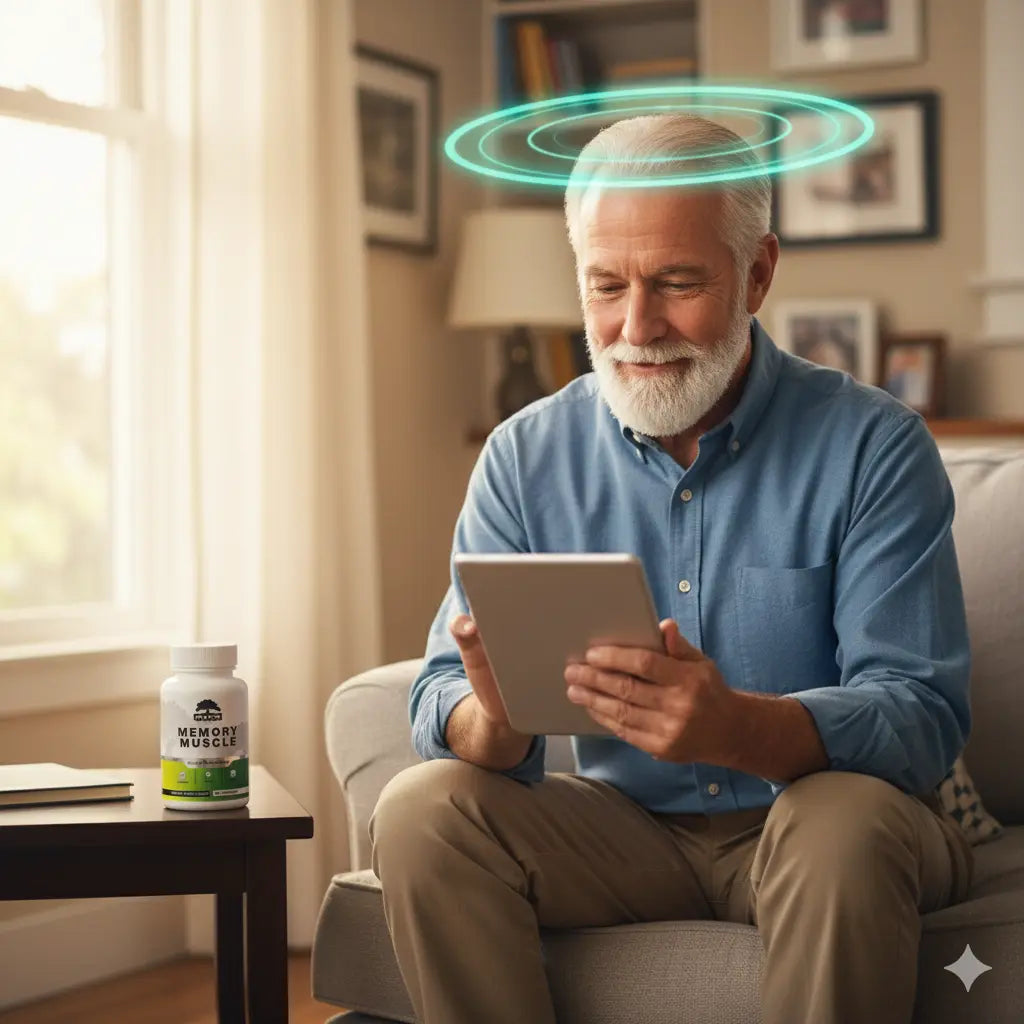 Brain Fog Explained: Common Causes and Nutrients That Support Mental Clarity