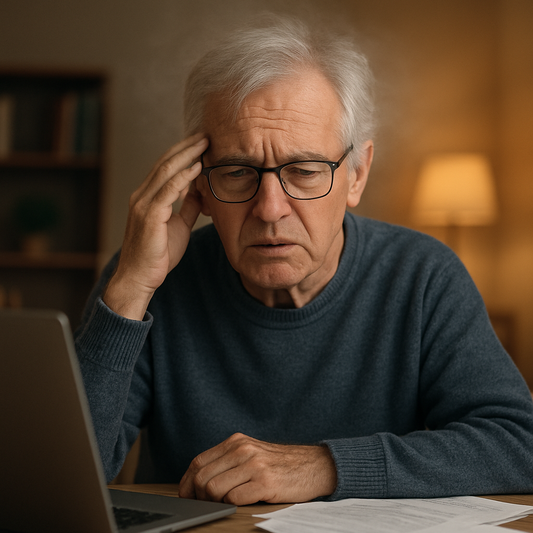 Can Medications Like Statins Contribute to Brain Fog? What You Should Know - Oaks Nutrition