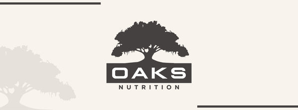 Oaks Nutrition